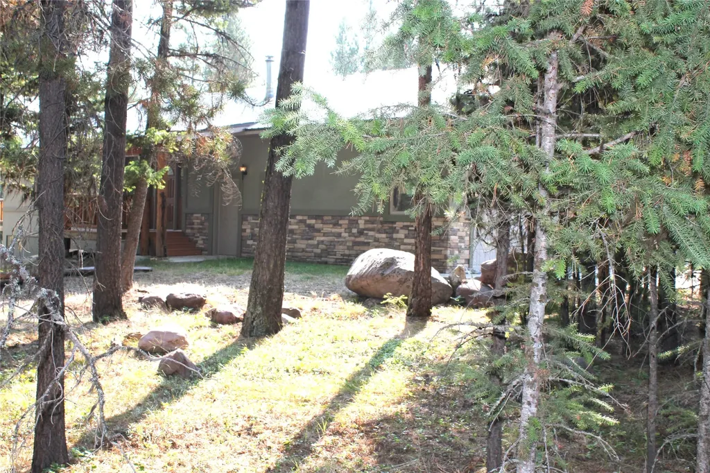 337 Hauser Drive Seeley Lake MT 59868