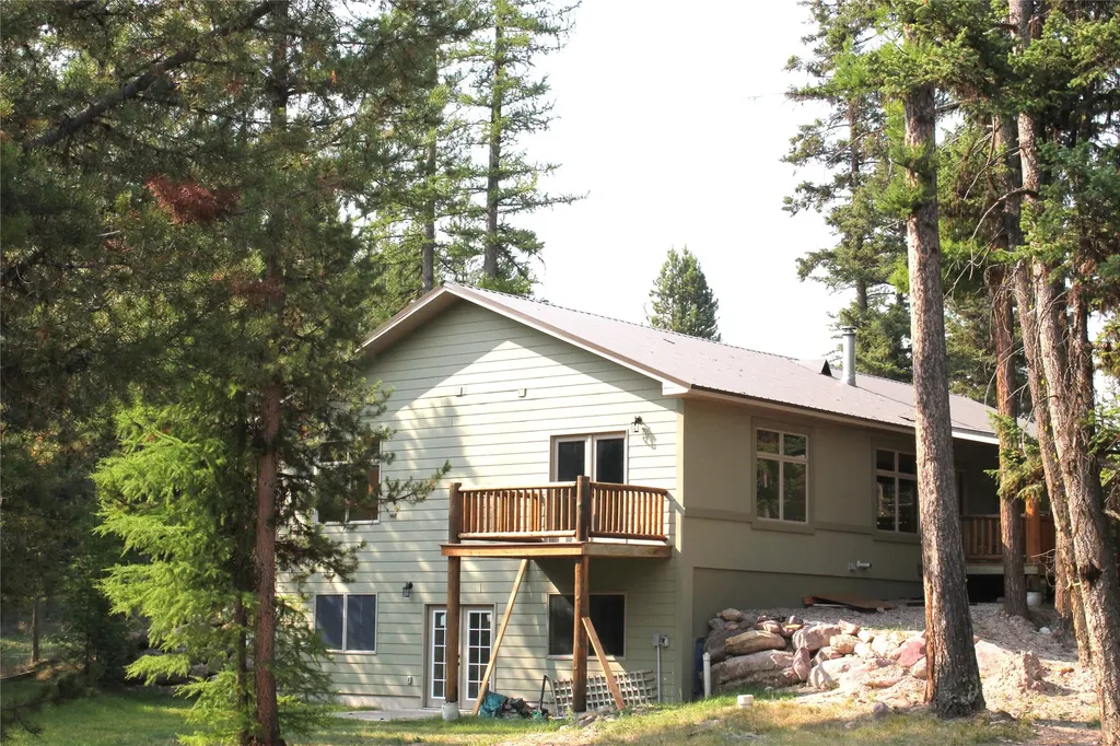 337 Hauser Drive Seeley Lake MT 59868