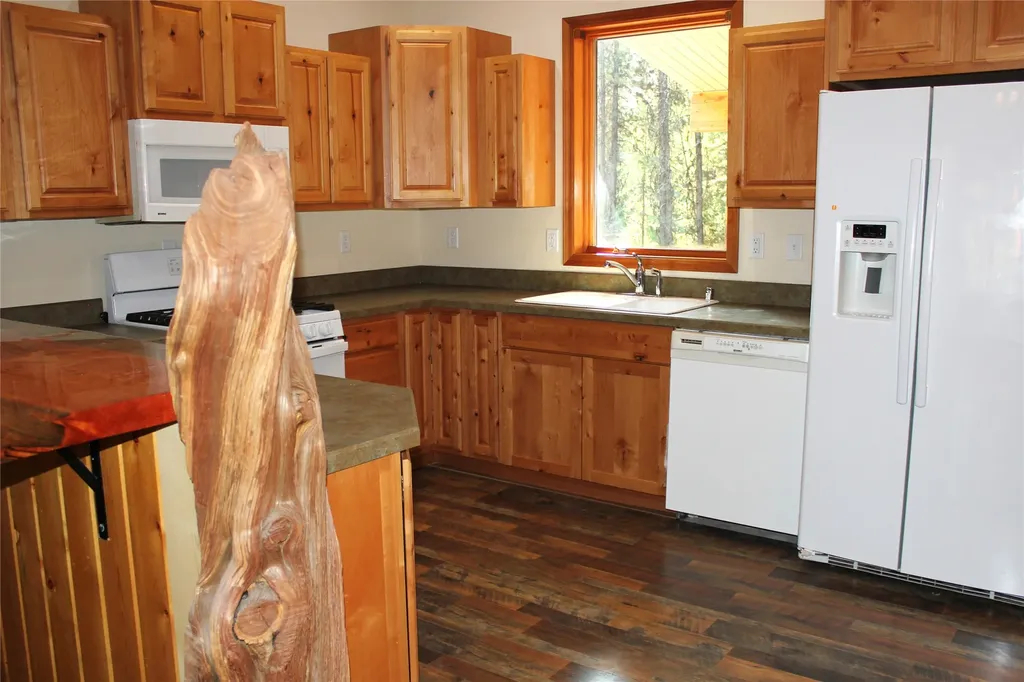 337 Hauser Drive Seeley Lake MT 59868