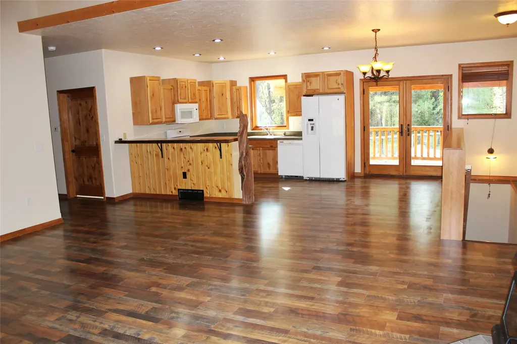 337 Hauser Drive Seeley Lake MT 59868