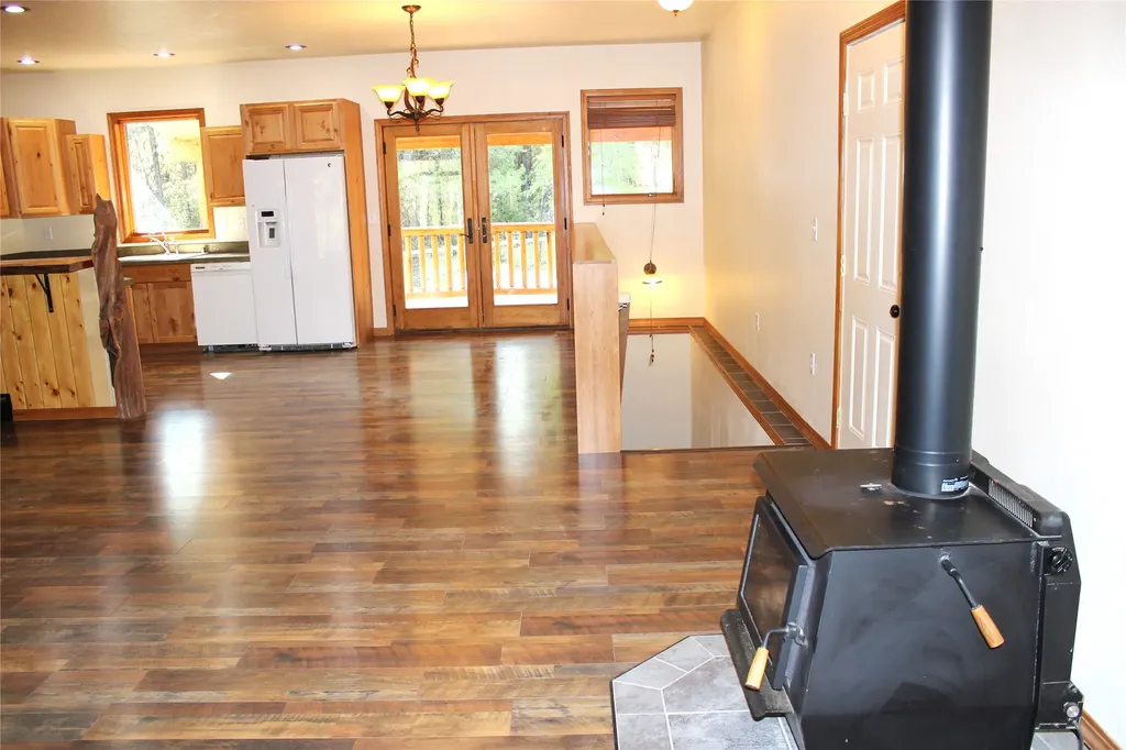 337 Hauser Drive Seeley Lake MT 59868