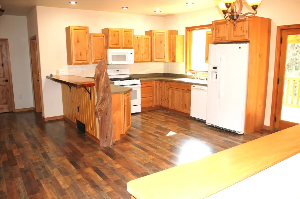 337 Hauser Drive Seeley Lake MT 59868