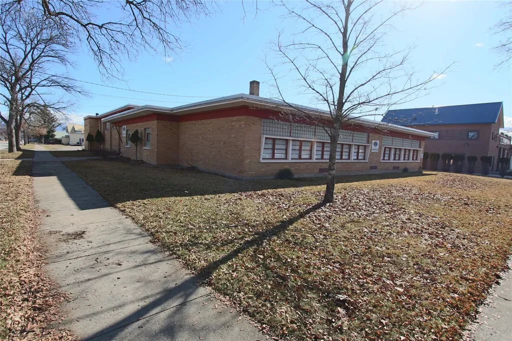 514 E Washington Street Kalispell MT 59901