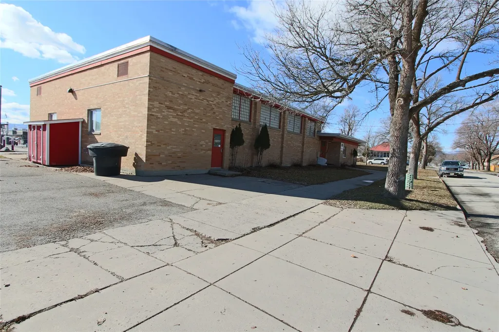514 E Washington Street Kalispell MT 59901