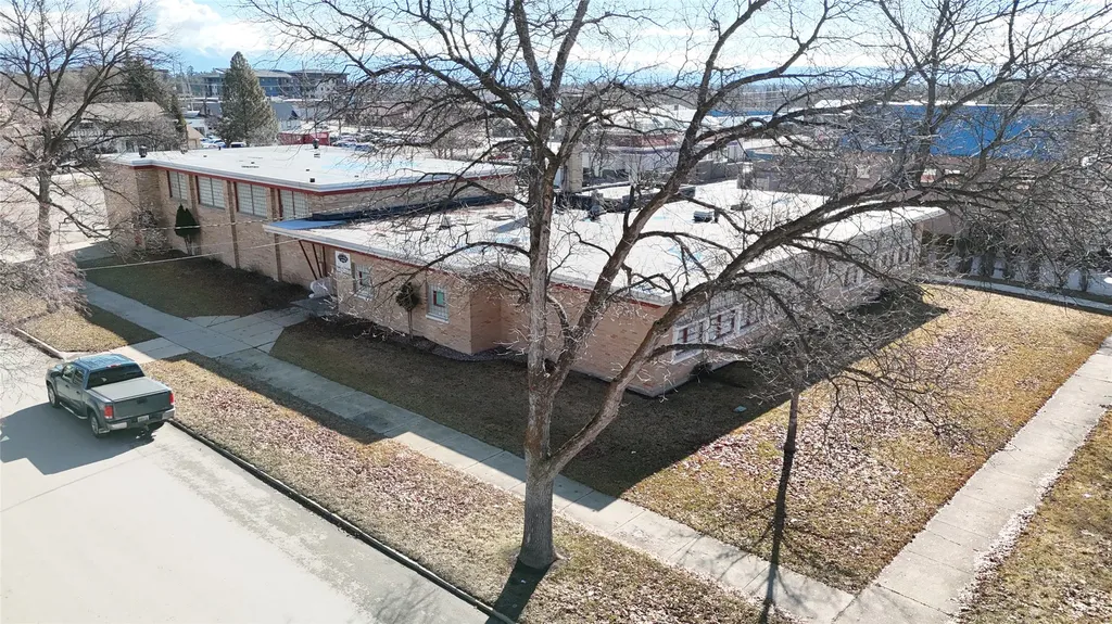 514 E Washington Street Kalispell MT 59901