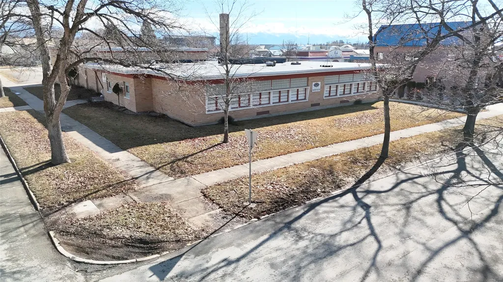 514 E Washington Street Kalispell MT 59901