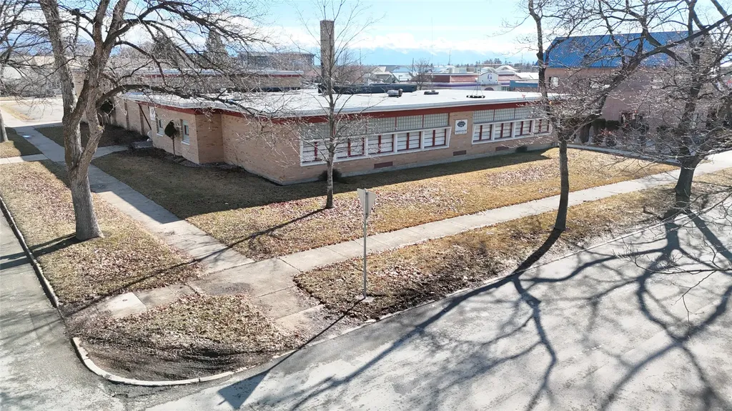 514 E Washington Street Kalispell MT 59901