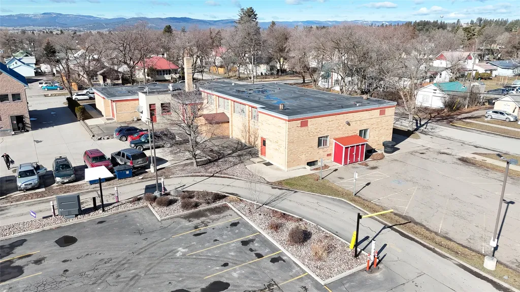 514 E Washington Street Kalispell MT 59901