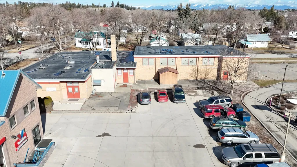 514 E Washington Street Kalispell MT 59901