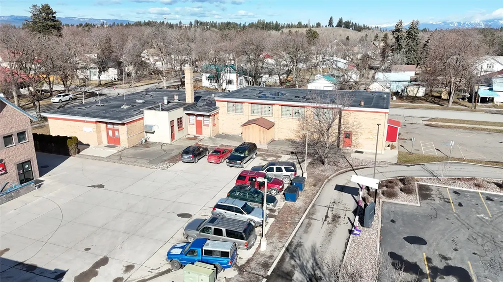 514 E Washington Street Kalispell MT 59901