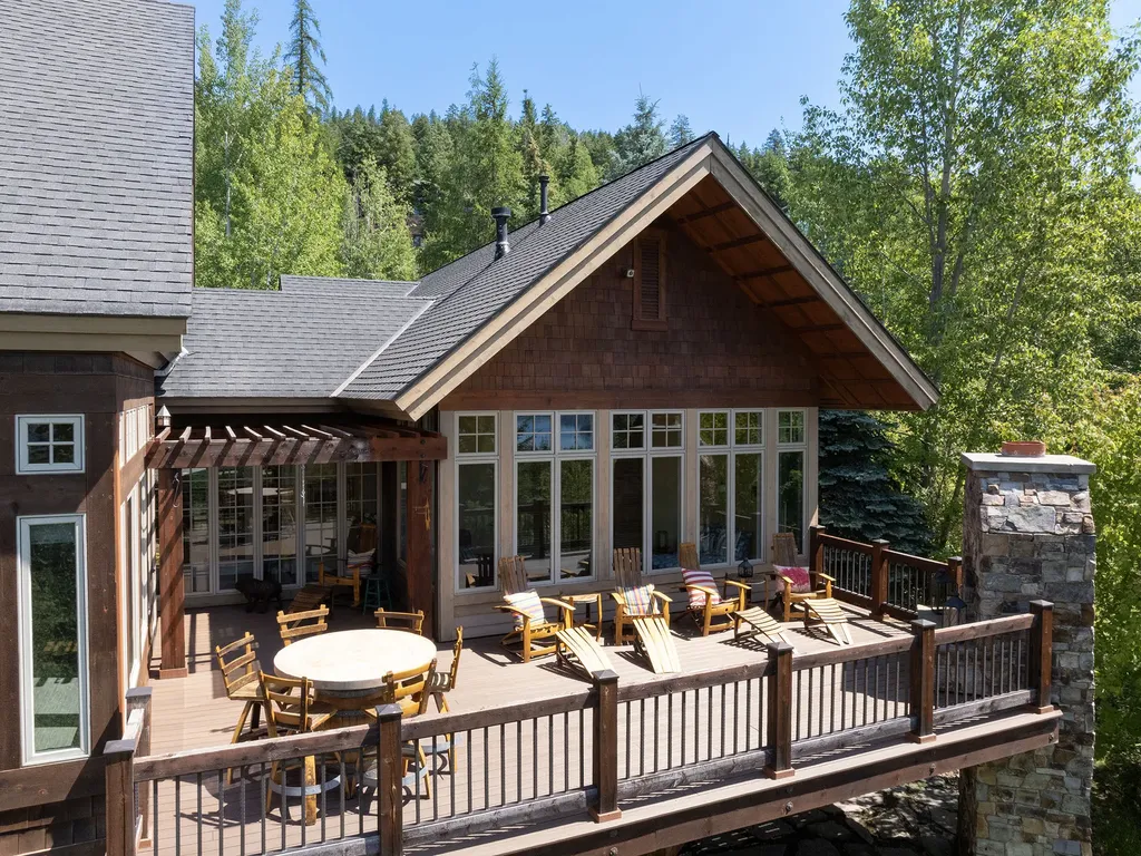 113 S Prairiesmoke Circle Whitefish MT 59937