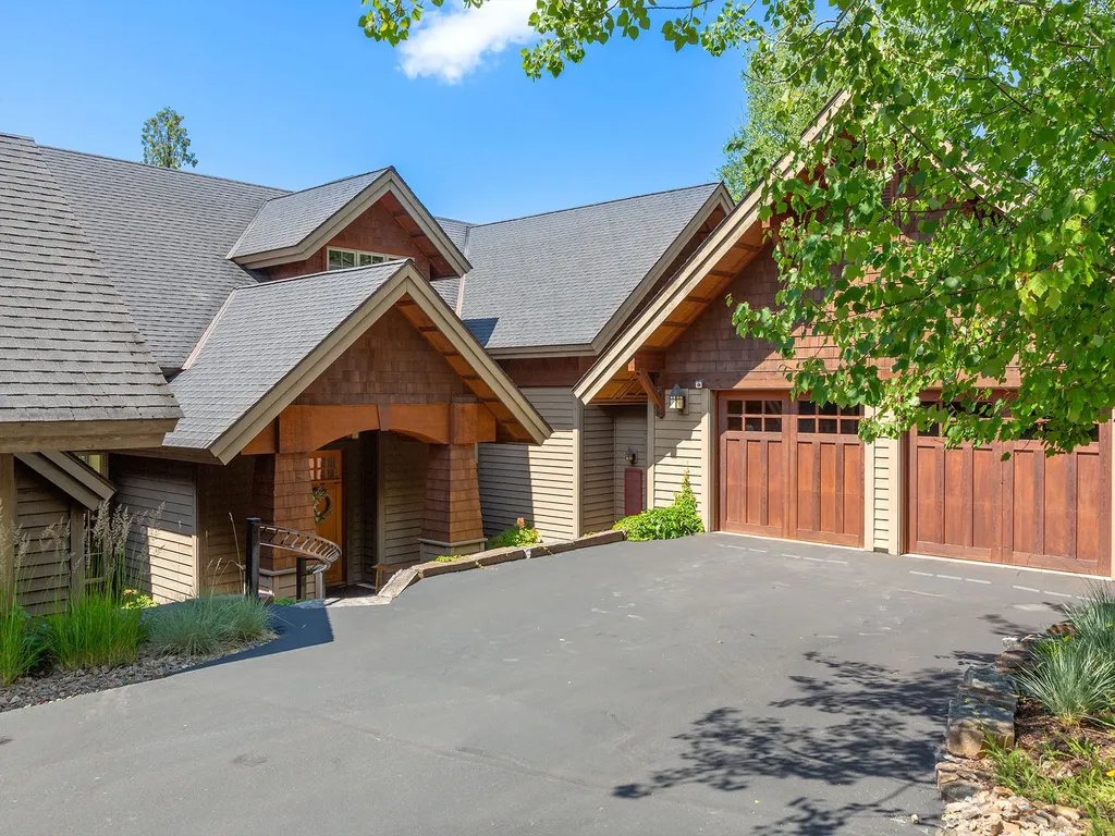 113 S Prairiesmoke Circle Whitefish MT 59937