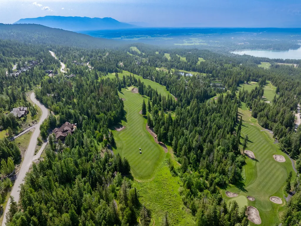 113 S Prairiesmoke Circle Whitefish MT 59937