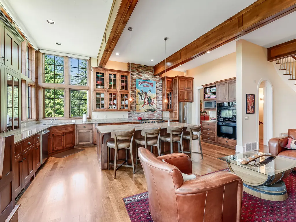113 S Prairiesmoke Circle Whitefish MT 59937