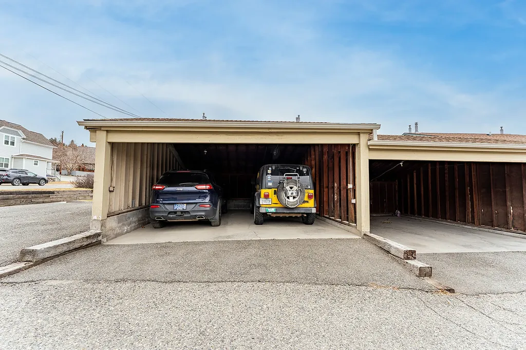417 Rodney Street S Helena MT 59601