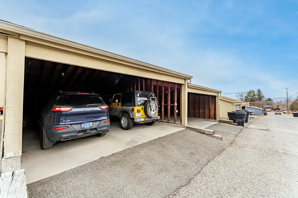 417 Rodney Street S Helena MT 59601