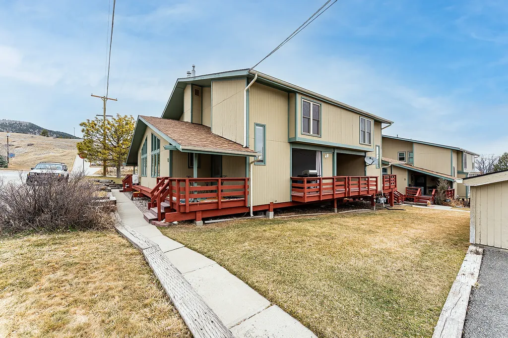 417 Rodney Street S Helena MT 59601