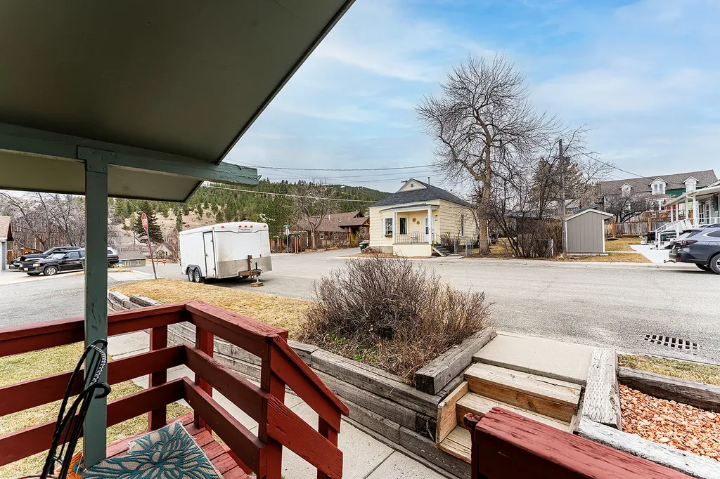 417 Rodney Street S Helena MT 59601