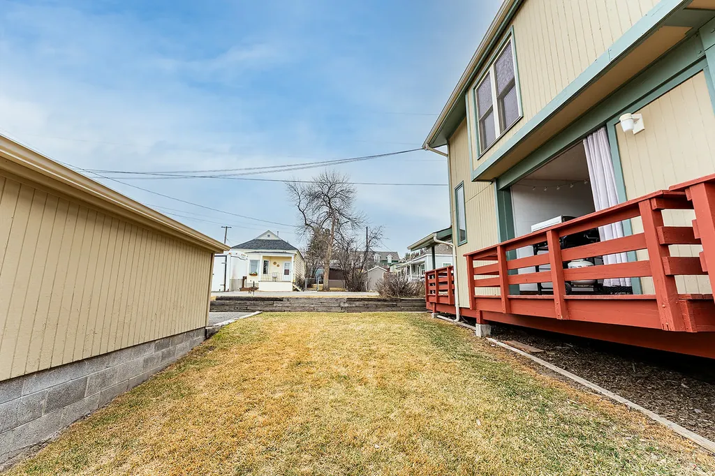 417 Rodney Street S Helena MT 59601