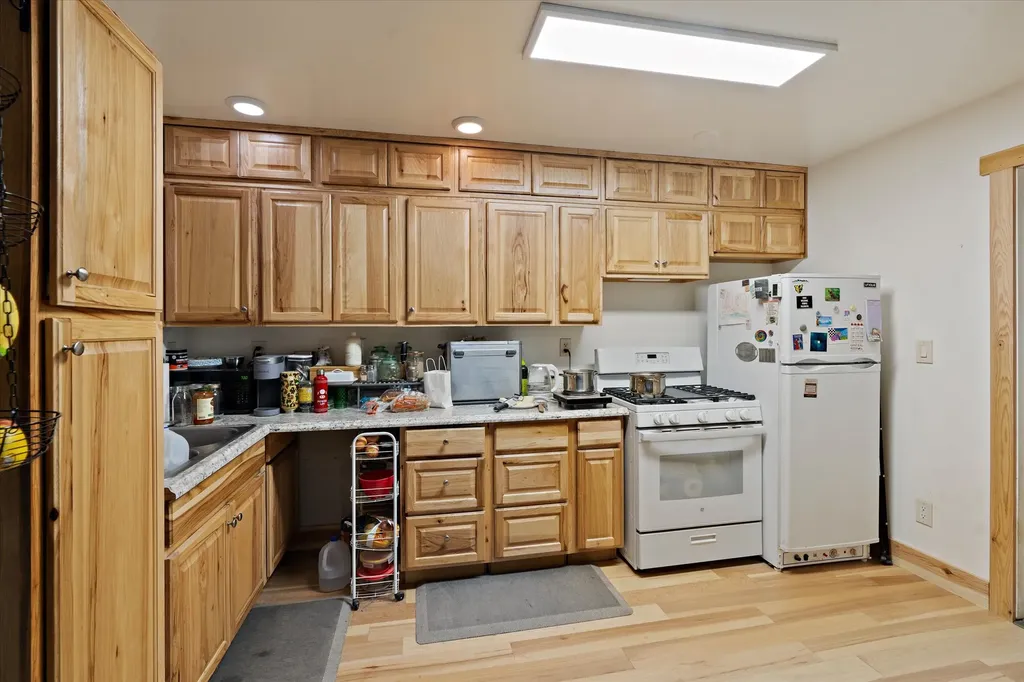 260 Wild Horse Trail Kila MT 59920