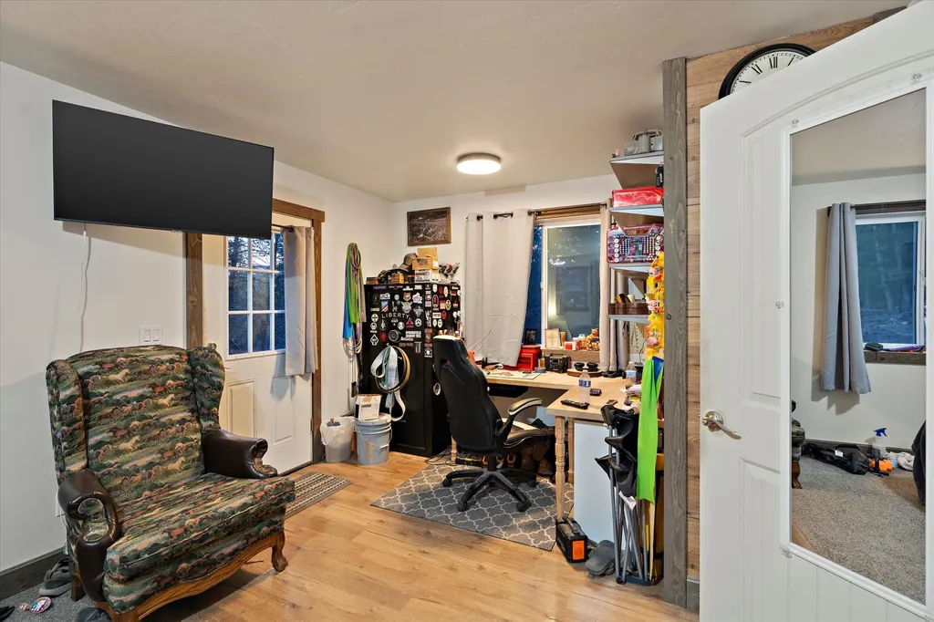 260 Wild Horse Trail Kila MT 59920