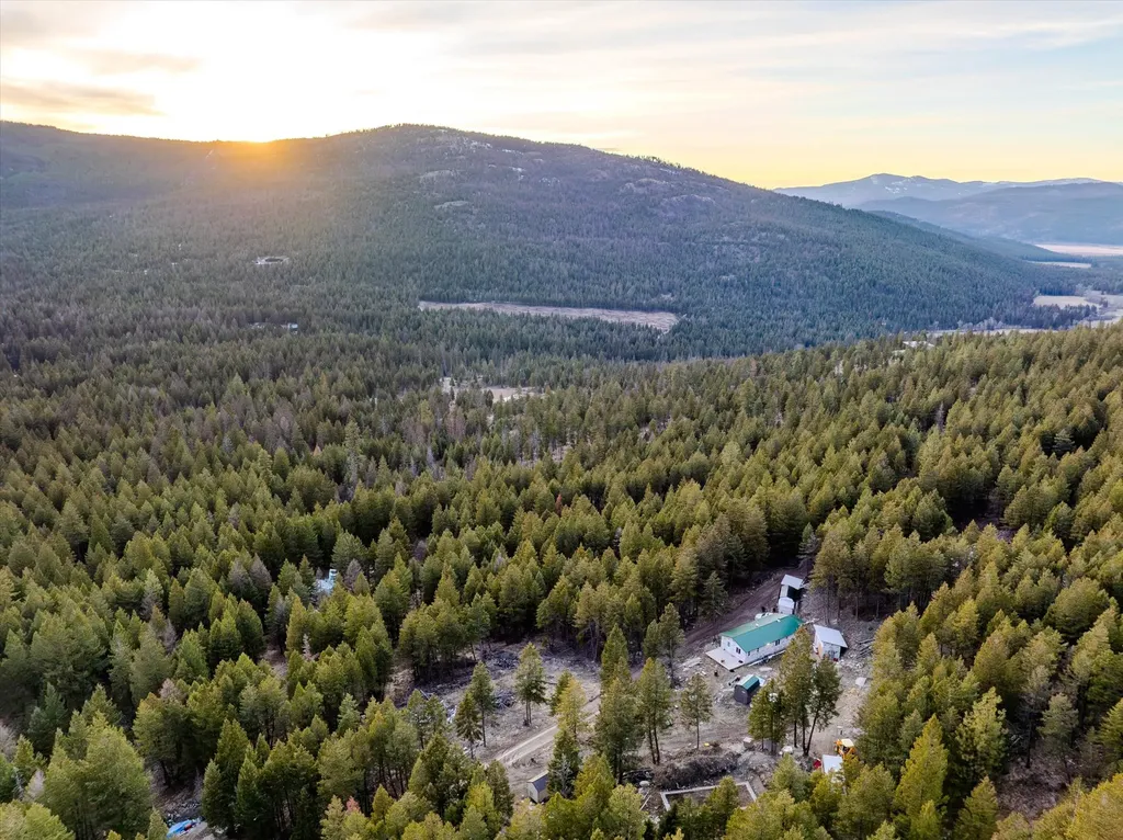 260 Wild Horse Trail Kila MT 59920