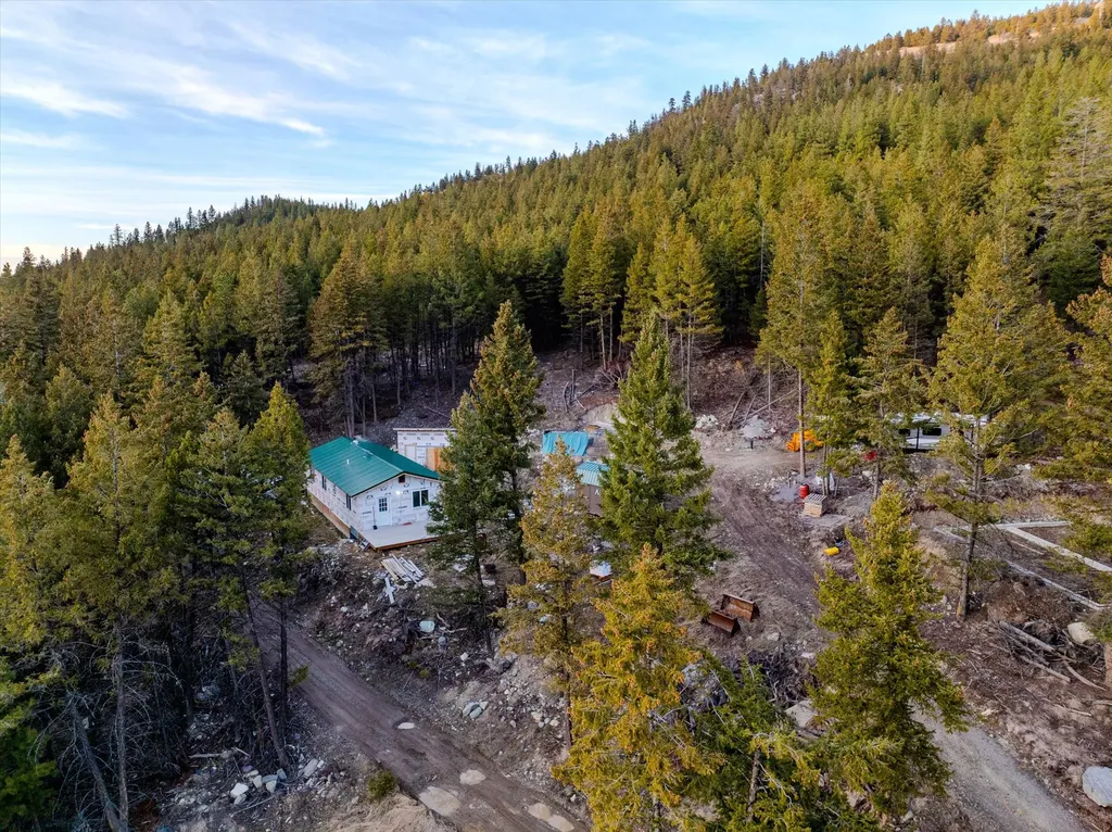 260 Wild Horse Trail Kila MT 59920