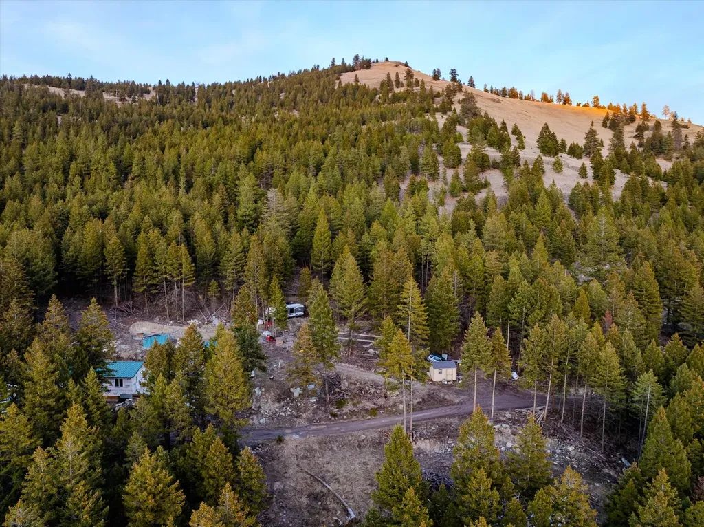 260 Wild Horse Trail Kila MT 59920