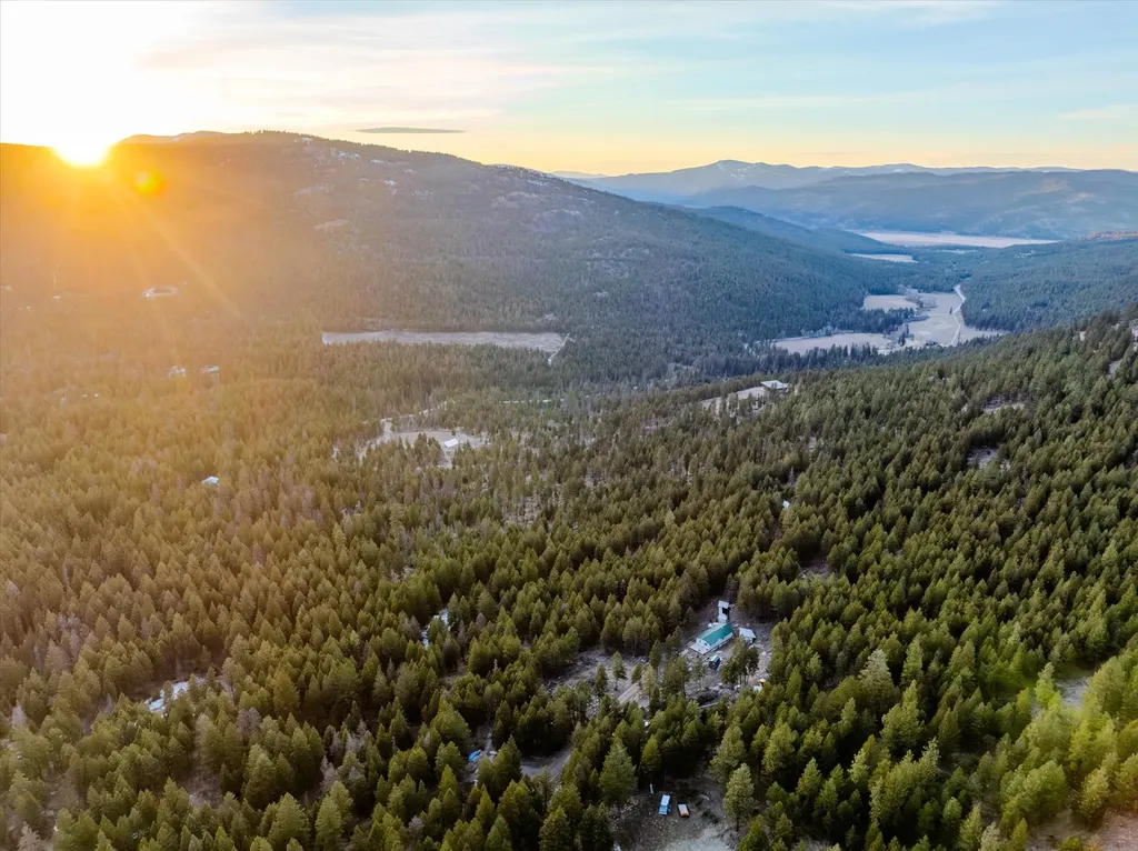 260 Wild Horse Trail Kila MT 59920