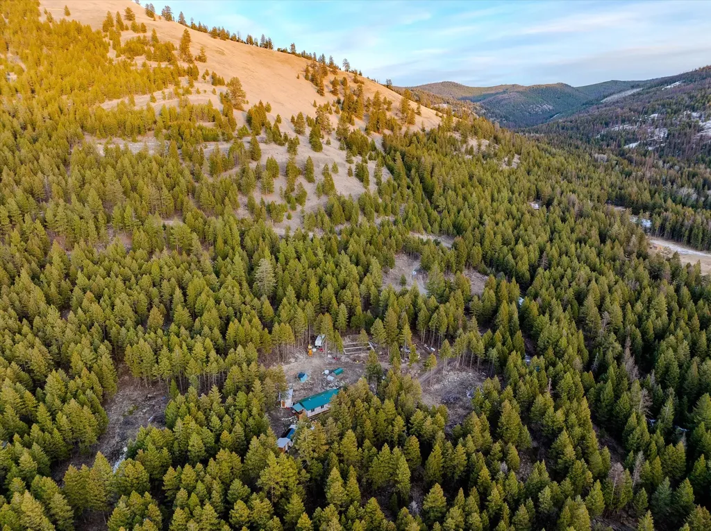 260 Wild Horse Trail Kila MT 59920
