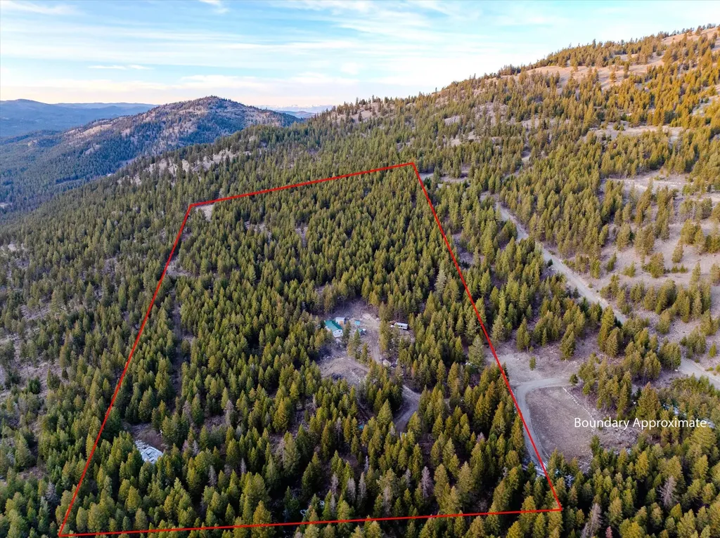 260 Wild Horse Trail Kila MT 59920