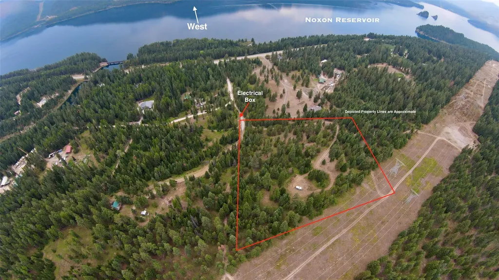 13 Bayside Lane Trout Creek MT 59874