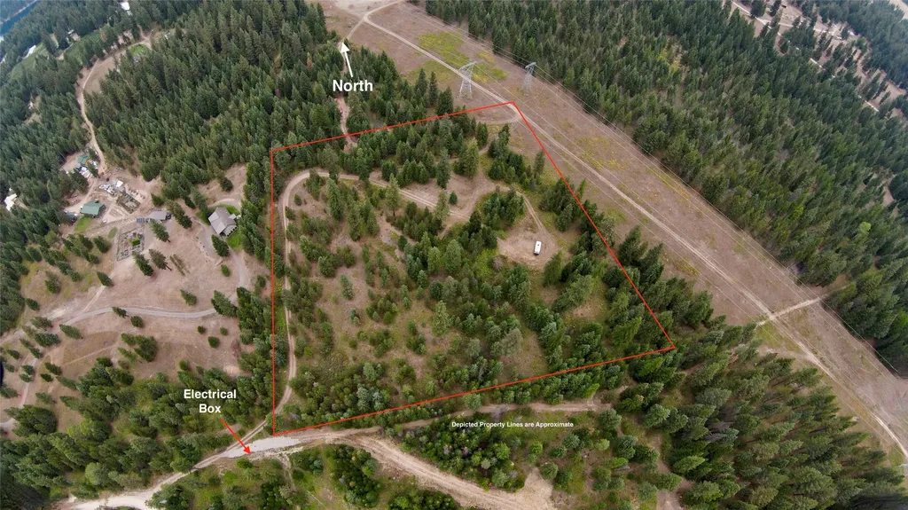 13 Bayside Lane Trout Creek MT 59874