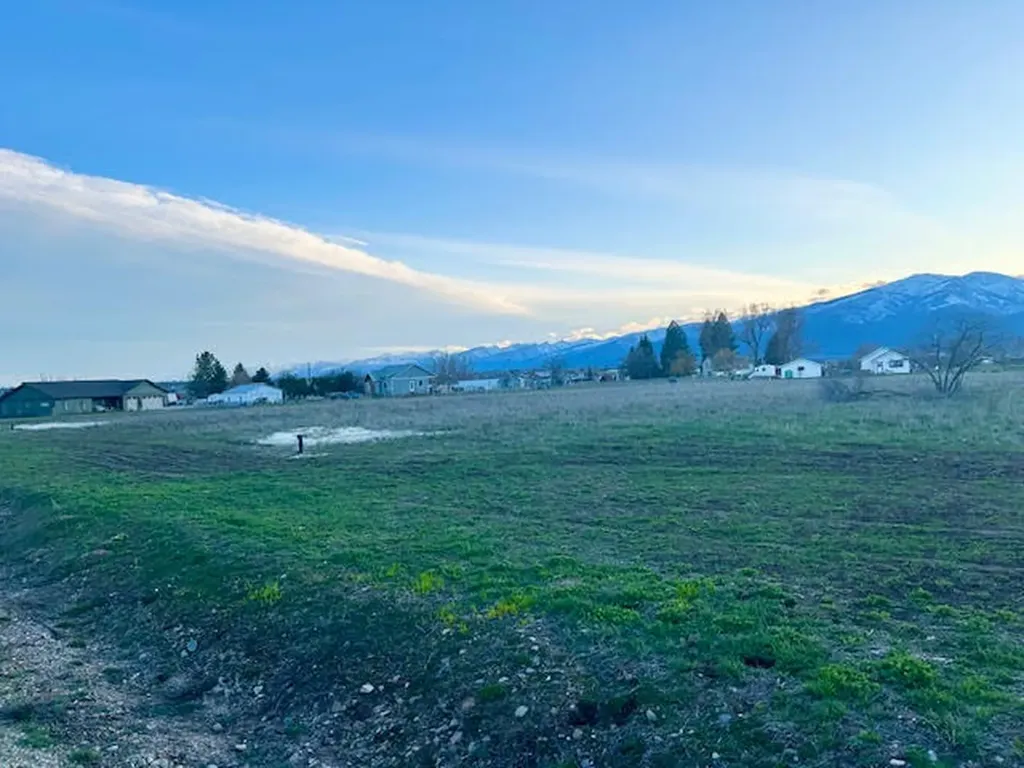Nhn Broken Spoke Road Stevensville MT 59870