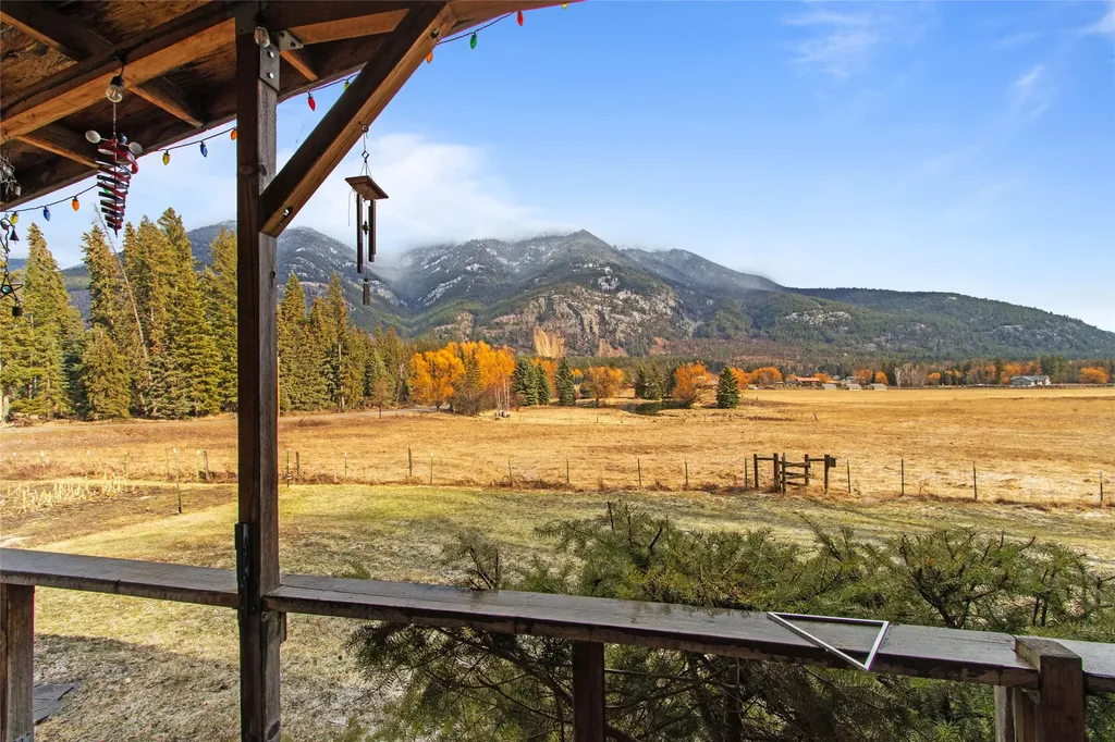 595 Lauman Road Kalispell MT 59901