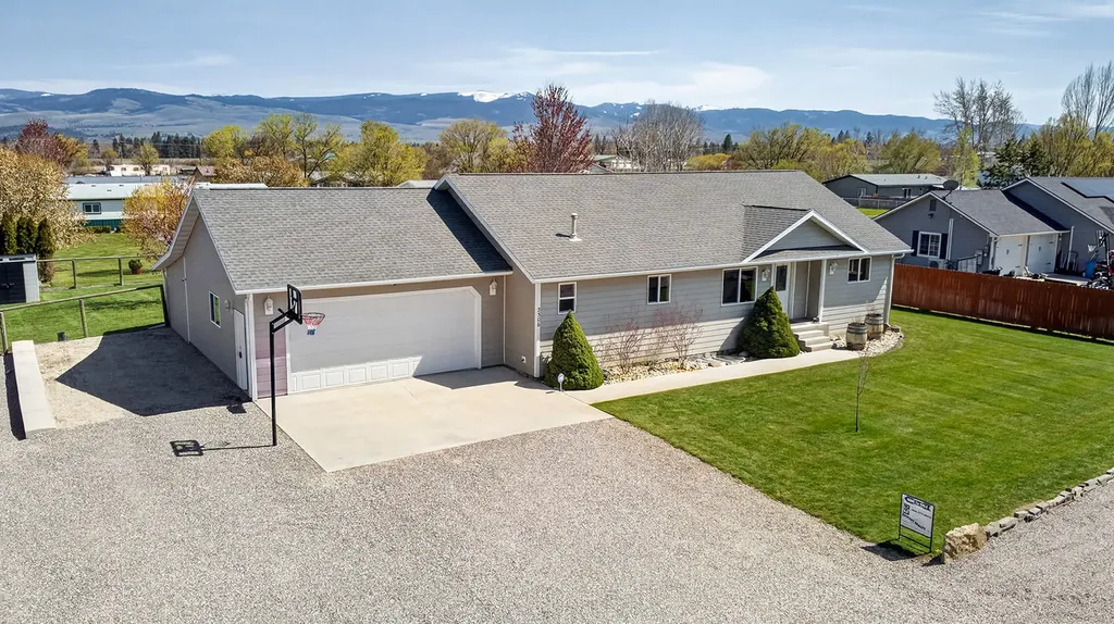 2306 Austin Lane Victor MT 59875