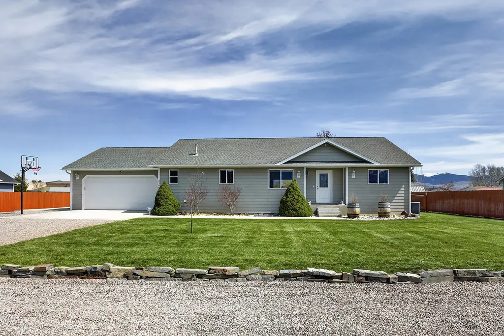 2306 Austin Lane Victor MT 59875