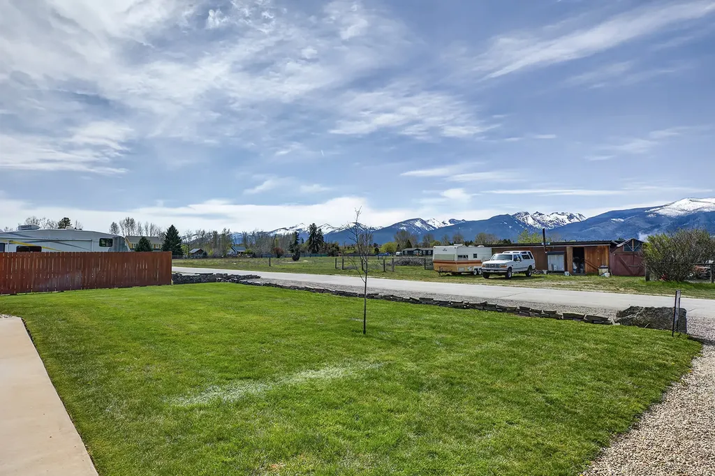 2306 Austin Lane Victor MT 59875
