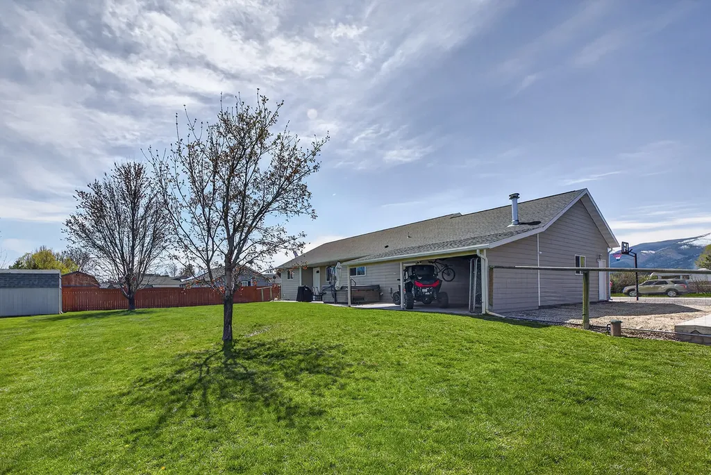 2306 Austin Lane Victor MT 59875