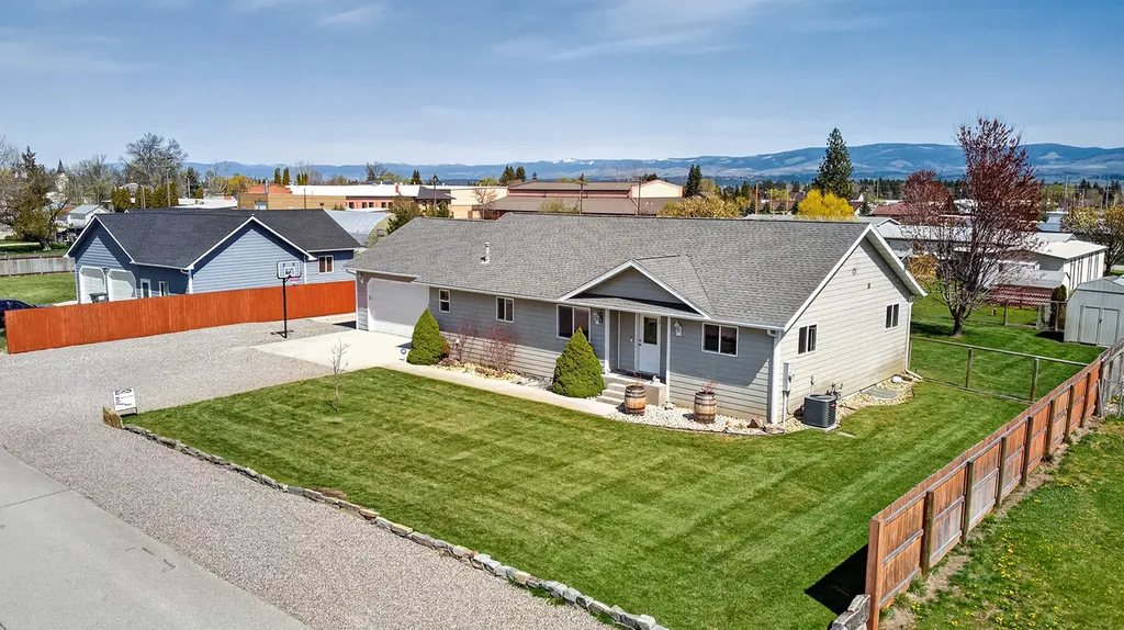 2306 Austin Lane Victor MT 59875