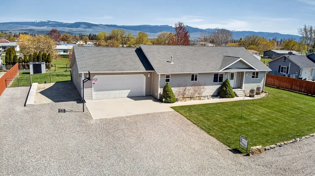 2306 Austin Lane Victor MT 59875