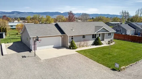 2306 Austin Lane Victor MT 59875