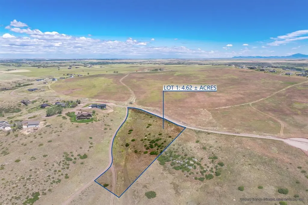 Lot 1 Missouri Bend Great Falls MT 59404