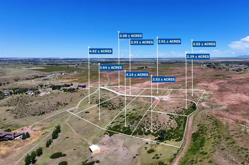 Lot 1 Missouri Bend Great Falls MT 59404