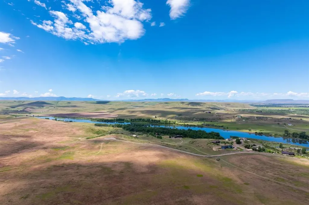 Lot 1 Missouri Bend Great Falls MT 59404