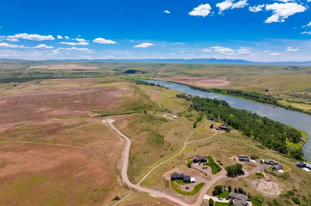 Lot 1 Missouri Bend Great Falls MT 59404