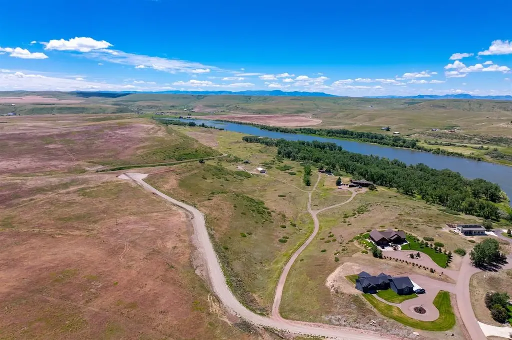 Lot 1 Missouri Bend Great Falls MT 59404