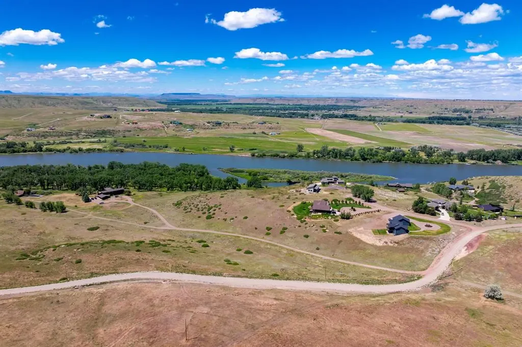 Lot 1 Missouri Bend Great Falls MT 59404