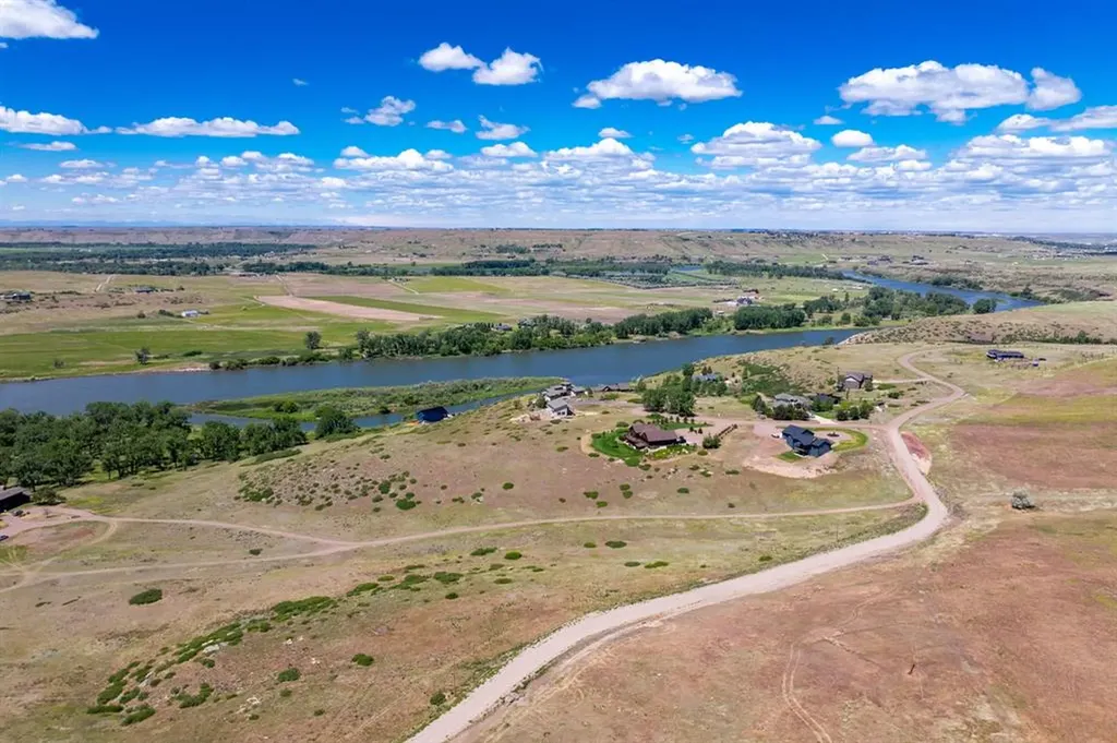 Lot 1 Missouri Bend Great Falls MT 59404