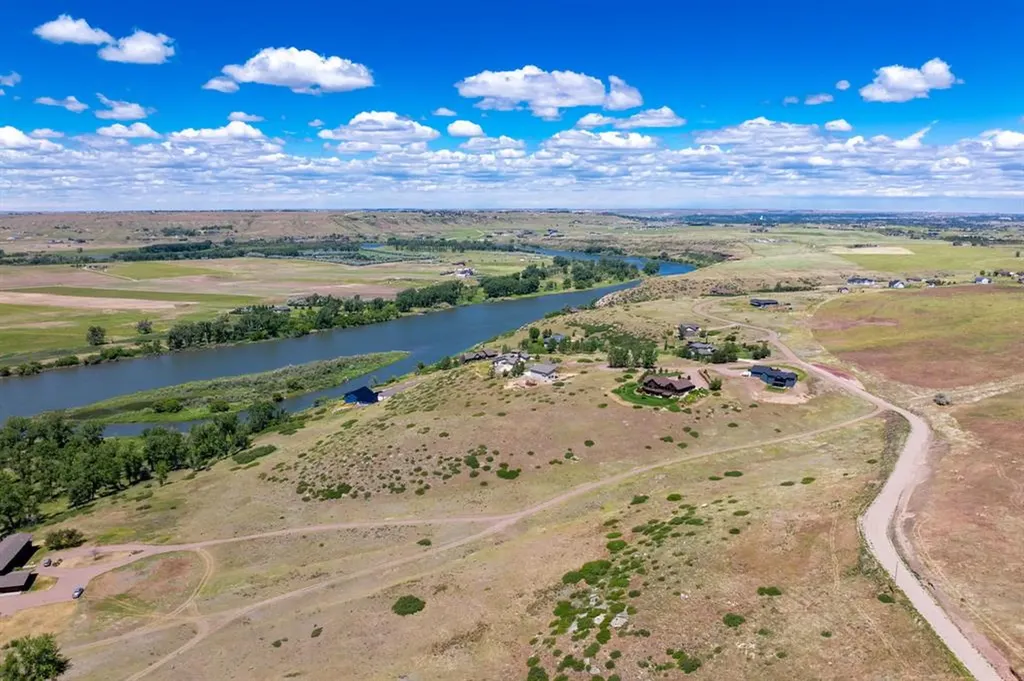 Lot 1 Missouri Bend Great Falls MT 59404